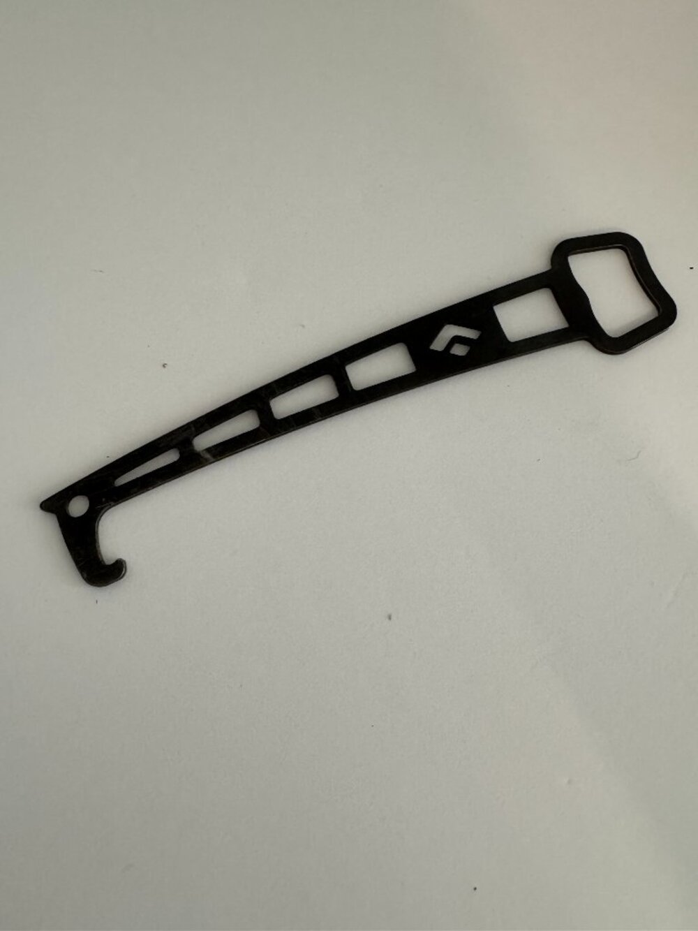 NWOT Black Diamond Climbing Nut tool